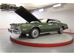 1974 Ford Thunderbird (CC-2096108) for sale in Denver , Colorado