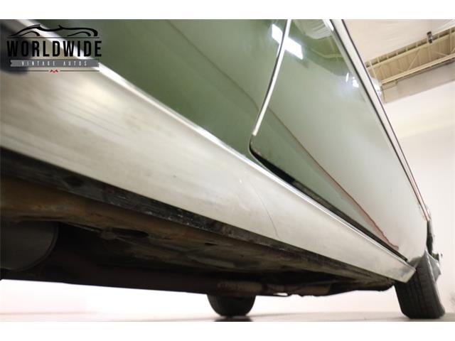 1974 Ford Thunderbird (CC-2096108) for sale in Denver , Colorado