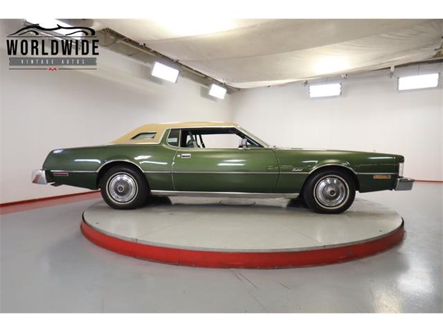 1974 Ford Thunderbird (CC-2096108) for sale in Denver , Colorado
