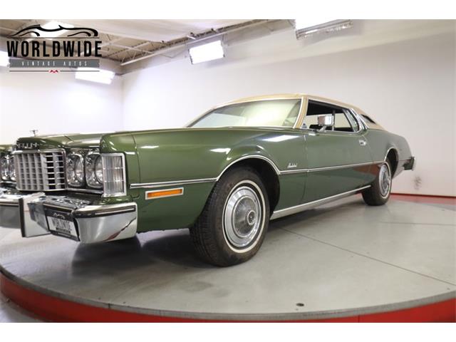 1974 Ford Thunderbird (CC-2096108) for sale in Denver , Colorado