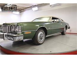 1974 Ford Thunderbird (CC-2096108) for sale in Denver , Colorado