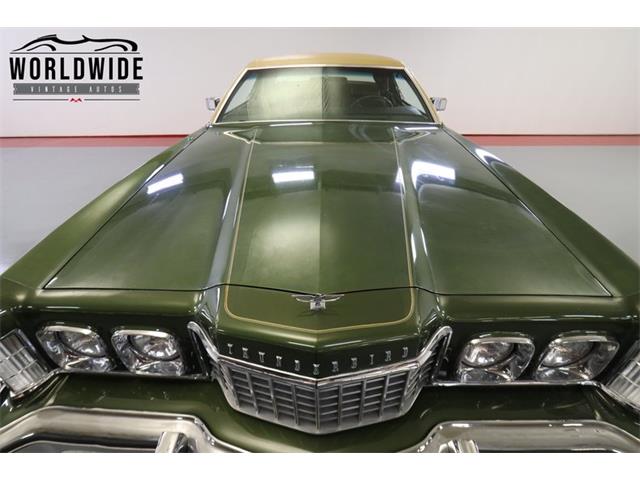 1974 Ford Thunderbird (CC-2096108) for sale in Denver , Colorado