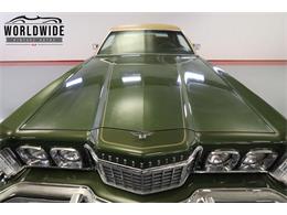 1974 Ford Thunderbird (CC-2096108) for sale in Denver , Colorado