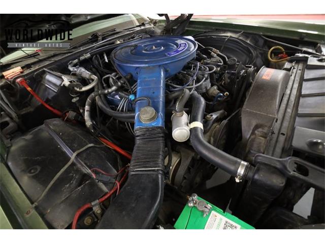 1974 Ford Thunderbird (CC-2096108) for sale in Denver , Colorado