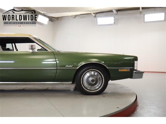 1974 Ford Thunderbird (CC-2096108) for sale in Denver , Colorado