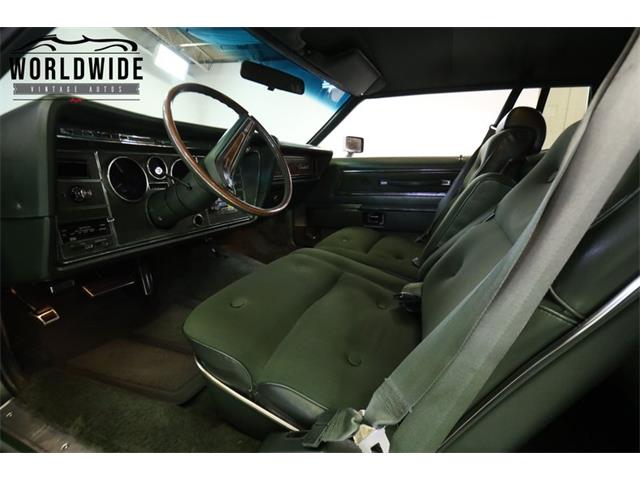 1974 Ford Thunderbird (CC-2096108) for sale in Denver , Colorado