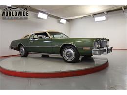 1974 Ford Thunderbird (CC-2096108) for sale in Denver , Colorado