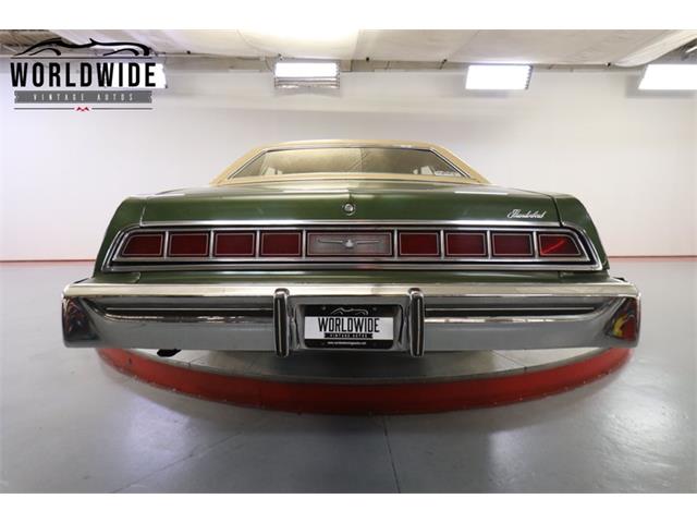 1974 Ford Thunderbird (CC-2096108) for sale in Denver , Colorado