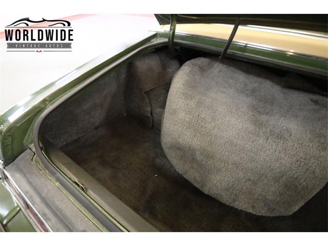 1974 Ford Thunderbird (CC-2096108) for sale in Denver , Colorado