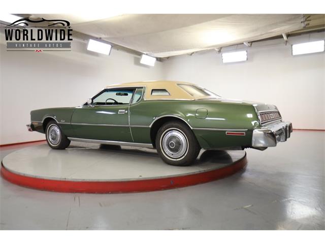 1974 Ford Thunderbird (CC-2096108) for sale in Denver , Colorado