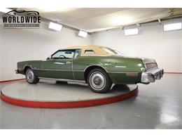 1974 Ford Thunderbird (CC-2096108) for sale in Denver , Colorado