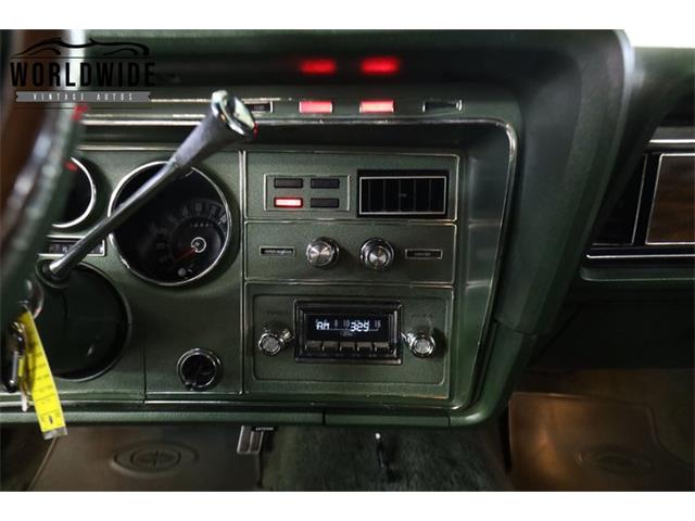 1974 Ford Thunderbird (CC-2096108) for sale in Denver , Colorado