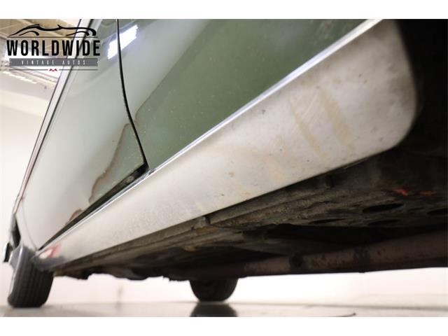1974 Ford Thunderbird (CC-2096108) for sale in Denver , Colorado