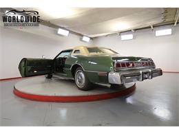 1974 Ford Thunderbird (CC-2096108) for sale in Denver , Colorado
