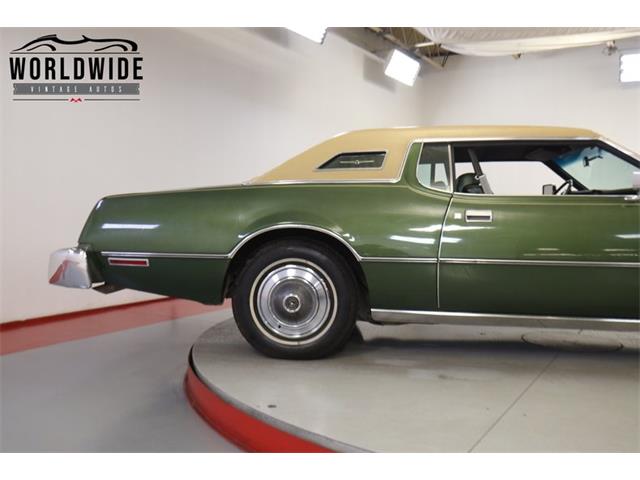 1974 Ford Thunderbird (CC-2096108) for sale in Denver , Colorado