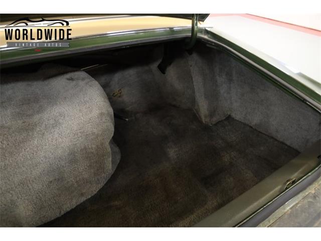 1974 Ford Thunderbird (CC-2096108) for sale in Denver , Colorado