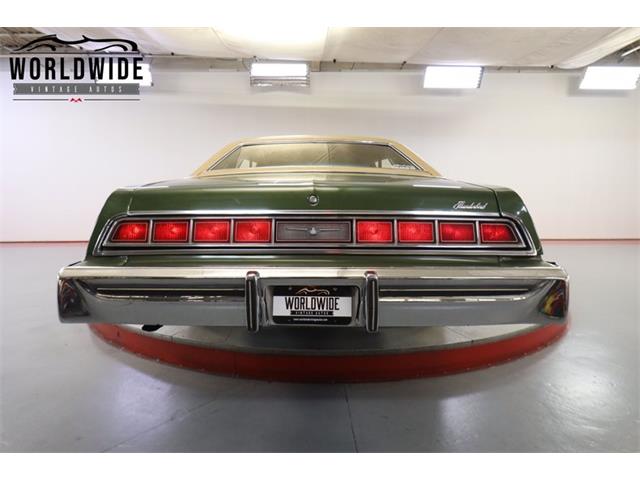 1974 Ford Thunderbird (CC-2096108) for sale in Denver , Colorado