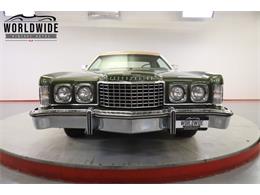 1974 Ford Thunderbird (CC-2096108) for sale in Denver , Colorado