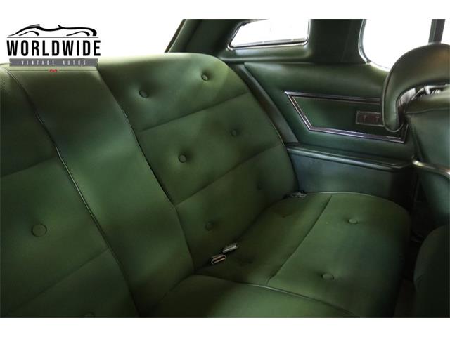 1974 Ford Thunderbird (CC-2096108) for sale in Denver , Colorado