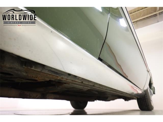 1974 Ford Thunderbird (CC-2096108) for sale in Denver , Colorado