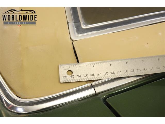 1974 Ford Thunderbird (CC-2096108) for sale in Denver , Colorado