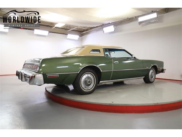 1974 Ford Thunderbird (CC-2096108) for sale in Denver , Colorado