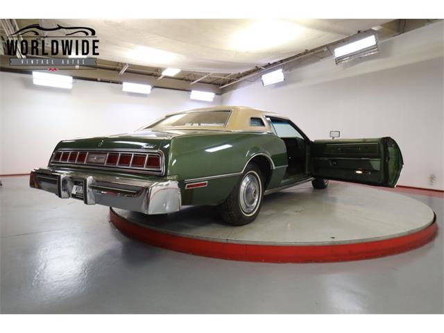 1974 Ford Thunderbird (CC-2096108) for sale in Denver , Colorado