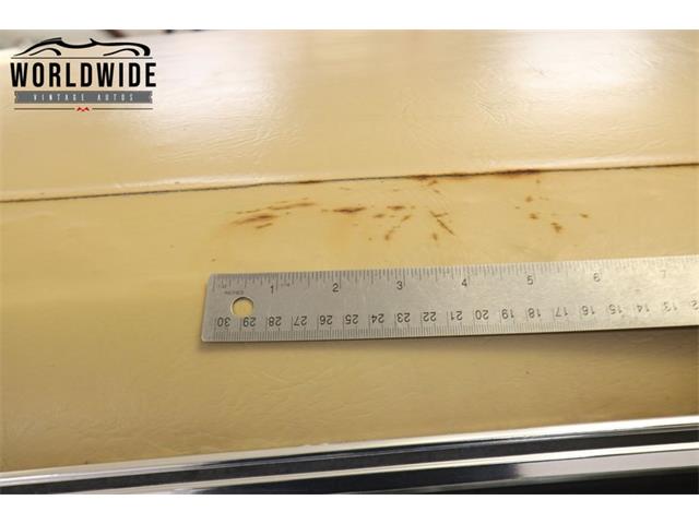 1974 Ford Thunderbird (CC-2096108) for sale in Denver , Colorado