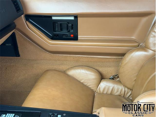1989 Chevrolet Corvette (CC-2096109) for sale in Vero Beach, Florida