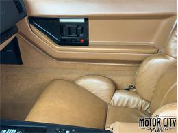 1989 Chevrolet Corvette (CC-2096109) for sale in Vero Beach, Florida
