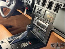1989 Chevrolet Corvette (CC-2096109) for sale in Vero Beach, Florida