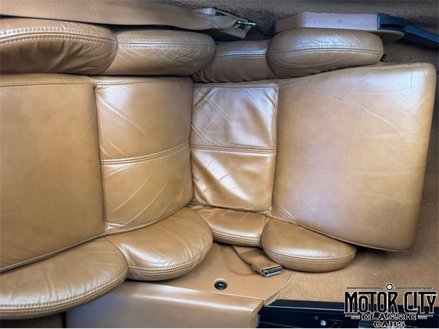 1989 Chevrolet Corvette (CC-2096109) for sale in Vero Beach, Florida