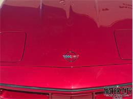 1989 Chevrolet Corvette (CC-2096109) for sale in Vero Beach, Florida
