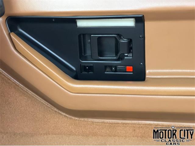 1989 Chevrolet Corvette (CC-2096109) for sale in Vero Beach, Florida