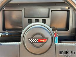 1989 Chevrolet Corvette (CC-2096109) for sale in Vero Beach, Florida