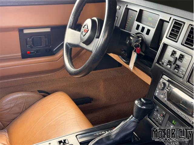 1989 Chevrolet Corvette (CC-2096109) for sale in Vero Beach, Florida