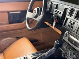1989 Chevrolet Corvette (CC-2096109) for sale in Vero Beach, Florida
