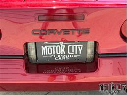 1989 Chevrolet Corvette (CC-2096109) for sale in Vero Beach, Florida