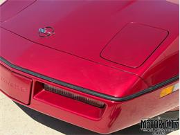 1989 Chevrolet Corvette (CC-2096109) for sale in Vero Beach, Florida