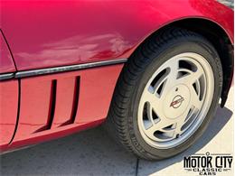 1989 Chevrolet Corvette (CC-2096109) for sale in Vero Beach, Florida