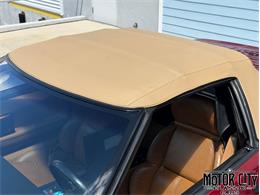1989 Chevrolet Corvette (CC-2096109) for sale in Vero Beach, Florida