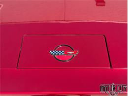 1989 Chevrolet Corvette (CC-2096109) for sale in Vero Beach, Florida