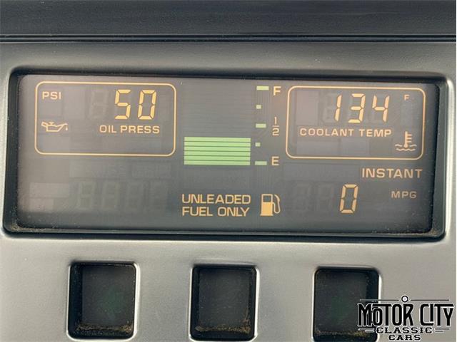 1989 Chevrolet Corvette (CC-2096109) for sale in Vero Beach, Florida