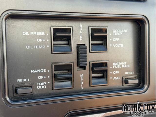1989 Chevrolet Corvette (CC-2096109) for sale in Vero Beach, Florida