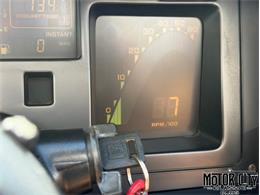 1989 Chevrolet Corvette (CC-2096109) for sale in Vero Beach, Florida
