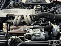 1989 Chevrolet Corvette (CC-2096109) for sale in Vero Beach, Florida