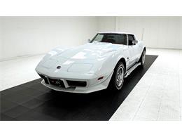 1976 Chevrolet Corvette (CC-2090611) for sale in Morgantown, Pennsylvania