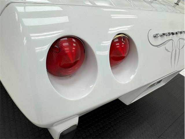 1976 Chevrolet Corvette (CC-2090611) for sale in Morgantown, Pennsylvania