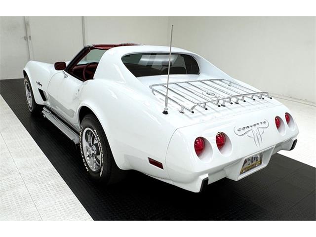 1976 Chevrolet Corvette (CC-2090611) for sale in Morgantown, Pennsylvania