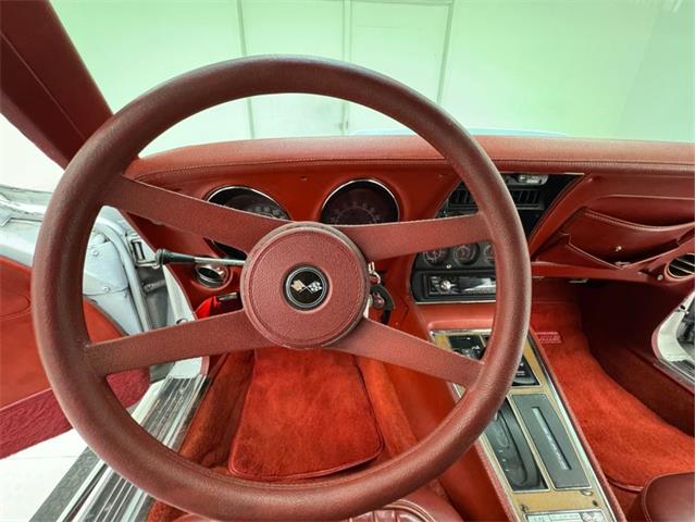 1976 Chevrolet Corvette (CC-2090611) for sale in Morgantown, Pennsylvania